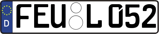 FEU-L052