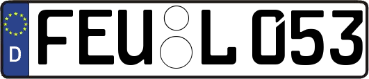 FEU-L053