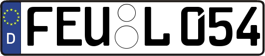 FEU-L054