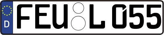 FEU-L055