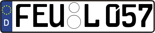 FEU-L057