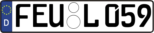 FEU-L059