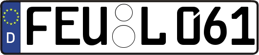 FEU-L061