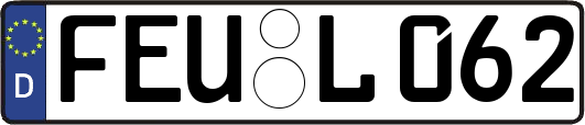 FEU-L062