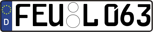 FEU-L063