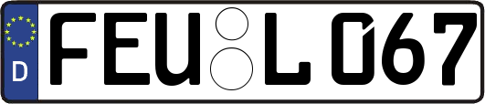FEU-L067