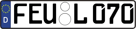 FEU-L070
