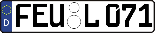 FEU-L071