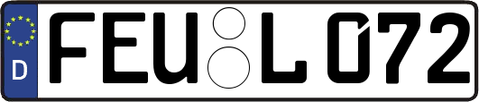 FEU-L072
