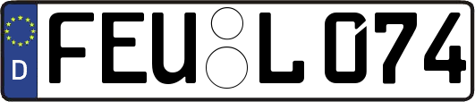FEU-L074