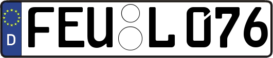 FEU-L076