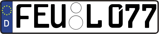 FEU-L077