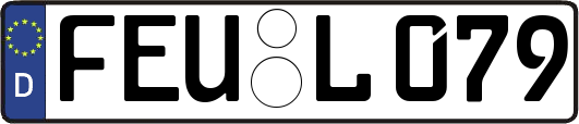 FEU-L079