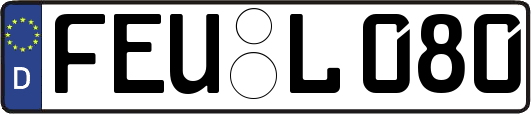 FEU-L080