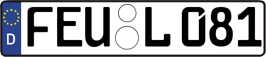FEU-L081