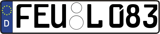 FEU-L083