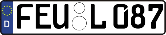 FEU-L087