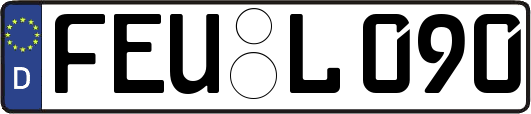 FEU-L090