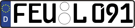 FEU-L091