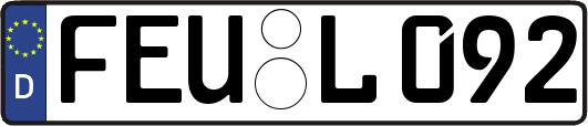 FEU-L092