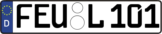 FEU-L101