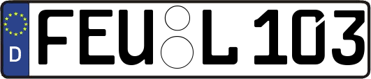 FEU-L103