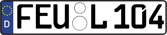 FEU-L104