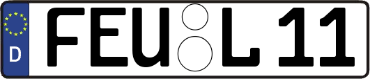 FEU-L11