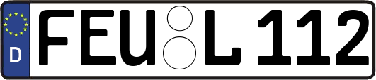 FEU-L112