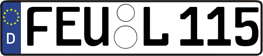 FEU-L115