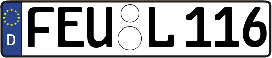 FEU-L116
