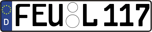 FEU-L117
