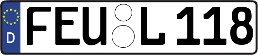 FEU-L118