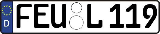FEU-L119