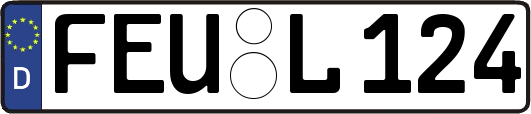 FEU-L124