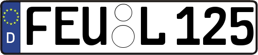 FEU-L125
