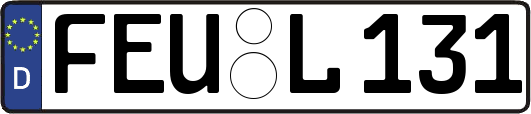 FEU-L131