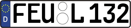 FEU-L132