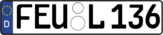 FEU-L136