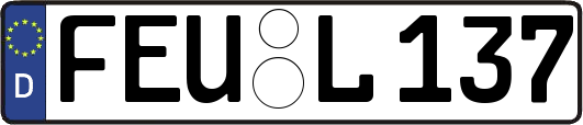 FEU-L137