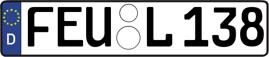 FEU-L138