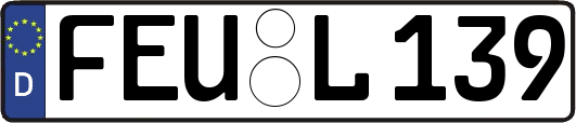 FEU-L139
