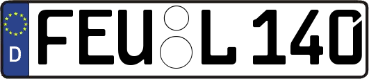 FEU-L140