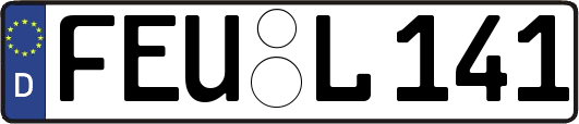 FEU-L141