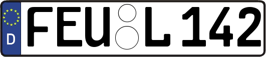 FEU-L142