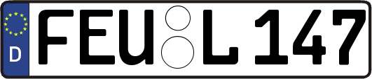 FEU-L147
