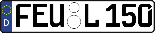 FEU-L150