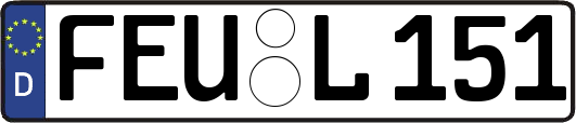 FEU-L151