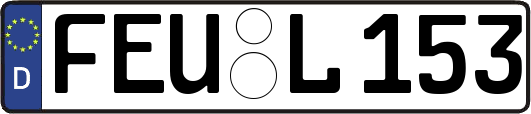 FEU-L153