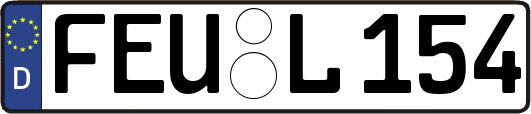 FEU-L154